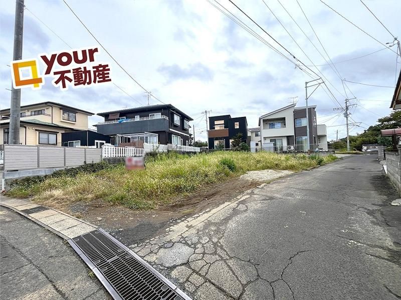 Land for Sale in Shiogama City, Miyagi - 9,300,000 yen - Thumbnail 4