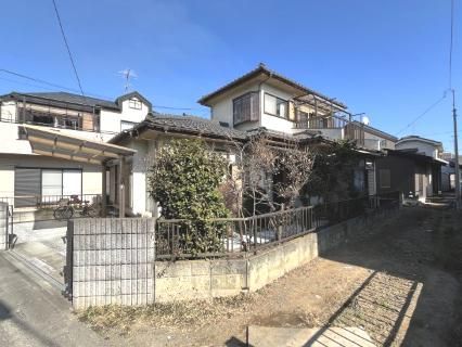 4LDK Detached House for Sale in Saitama City Nishi Ward - Thumbnail 3