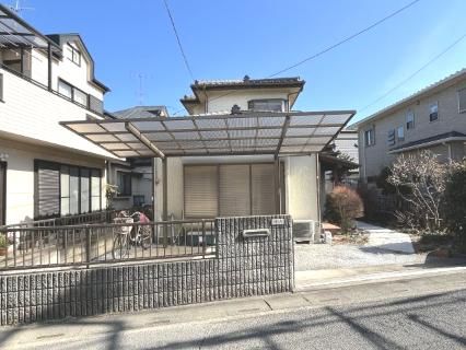 4LDK Detached House for Sale in Saitama City Nishi Ward - Thumbnail 2