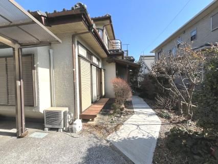 4LDK Detached House for Sale in Saitama City Nishi Ward - Thumbnail 4