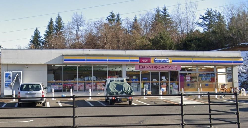 240.87m2 Land for Sale in Miyagidai, Aoba-ku, Sendai - Thumbnail 4