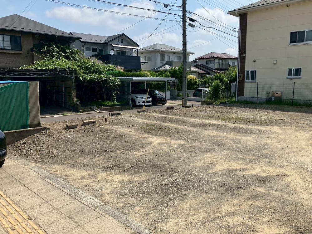 240.87m2 Land for Sale in Miyagidai, Aoba-ku, Sendai - Thumbnail 3