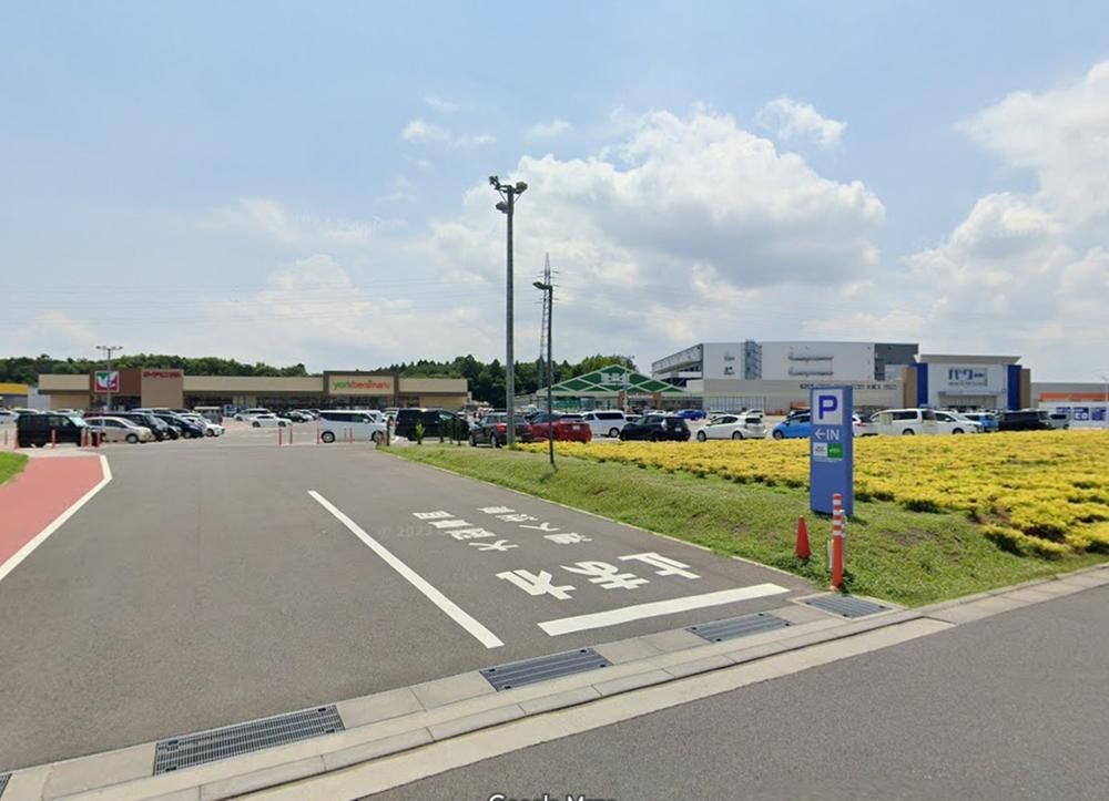 Land for Sale in Ueno, Tsukuba City, Ibaraki - 301 m² - Thumbnail 4