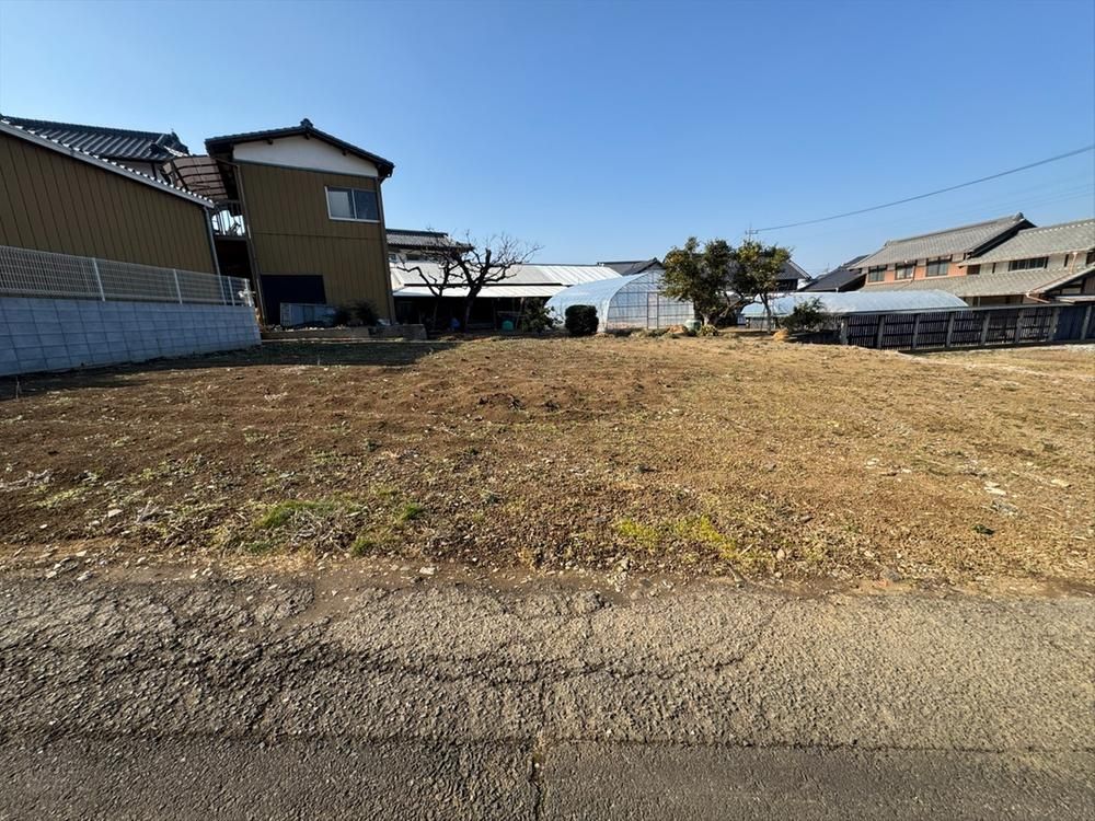 Land for Sale in Ueno, Tsukuba City, Ibaraki - 301 m² - Thumbnail 2