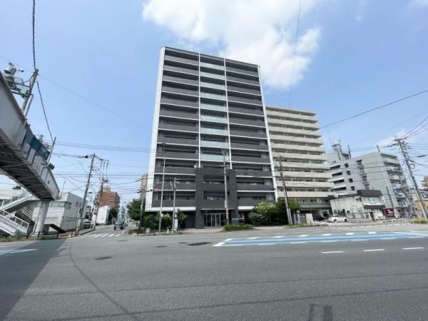 3LDK Apartment for Sale in Minami Ward, Fukuoka - Thumbnail 2
