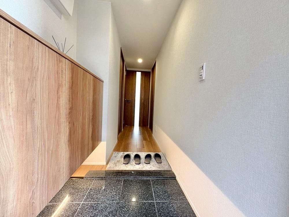 3LDK Apartment in Saitama City, 64.9m², Near Urawa Station - Thumbnail 3