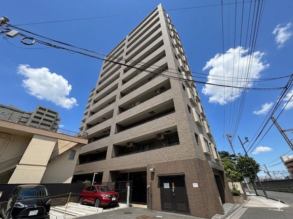 3LDK Apartment in Saitama City, 64.9m², Near Urawa Station - Thumbnail 2