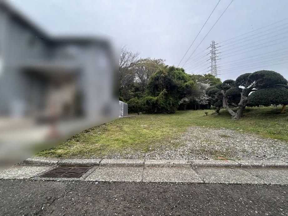 Land for Sale in Shimoiida-cho, Izumi Ward, Yokohama - 263 sqm - Thumbnail 3