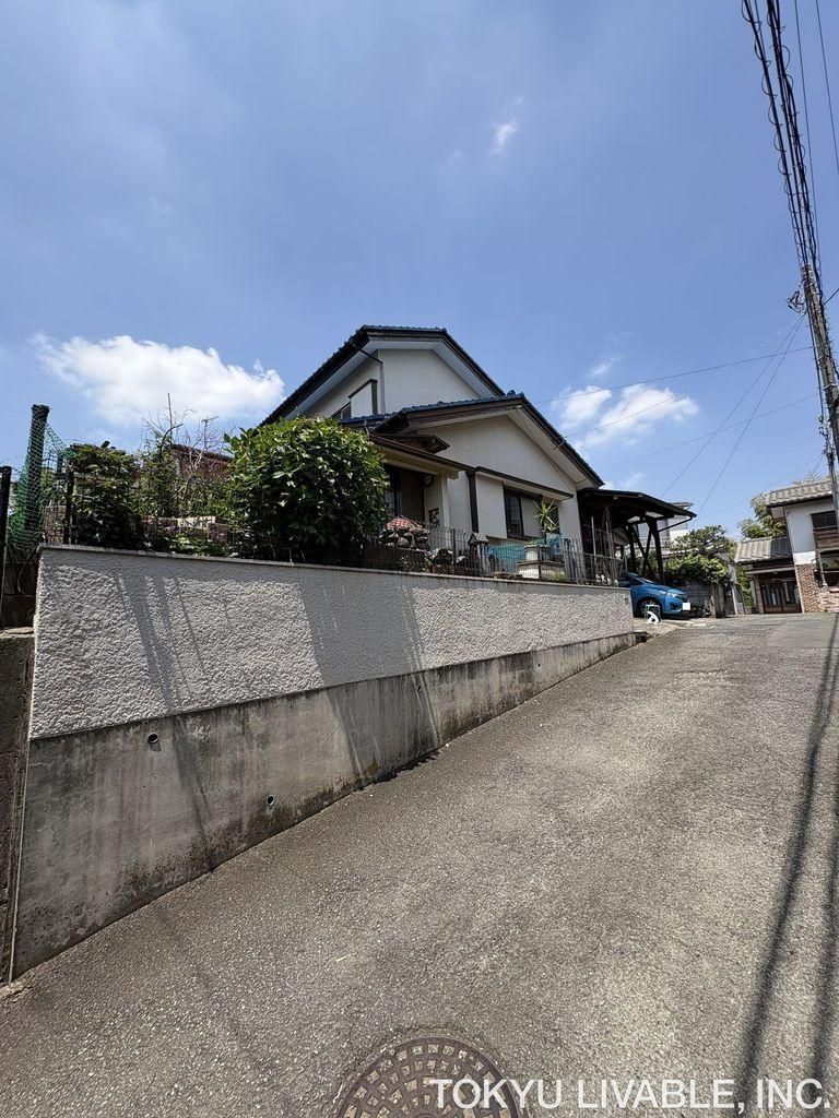 165.27m2 Land for Sale in Kawasaki, Kanagawa - Thumbnail 2
