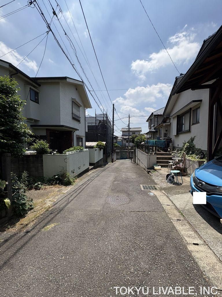 165.27m2 Land for Sale in Kawasaki, Kanagawa - Thumbnail 4