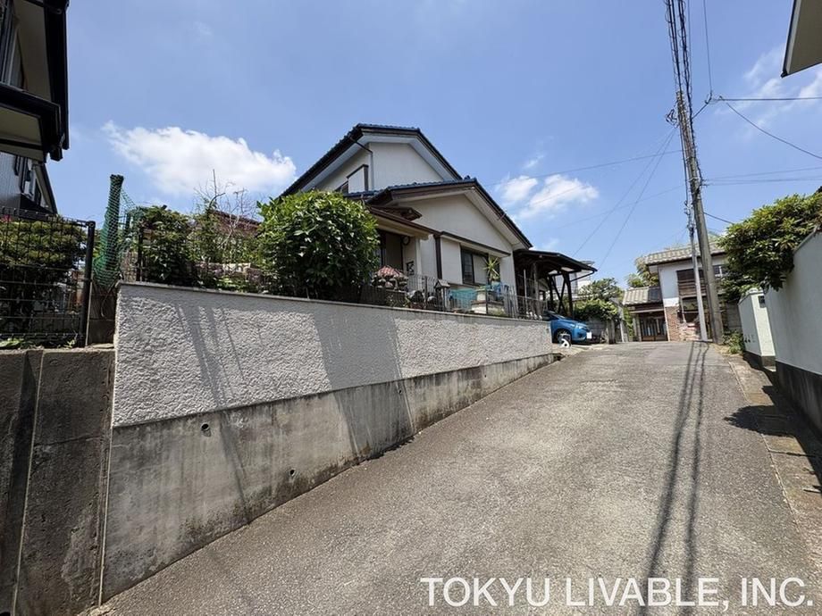165.27m2 Land for Sale in Kawasaki, Kanagawa - Thumbnail 3