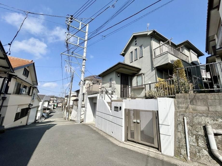 3LDK House for Sale in Serigaya, Yokohama, 106.25m2 - Thumbnail 3