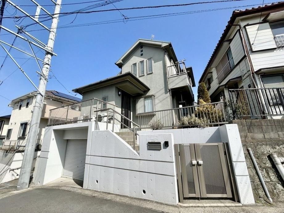 3LDK House for Sale in Serigaya, Yokohama, 106.25m2 - Thumbnail 2