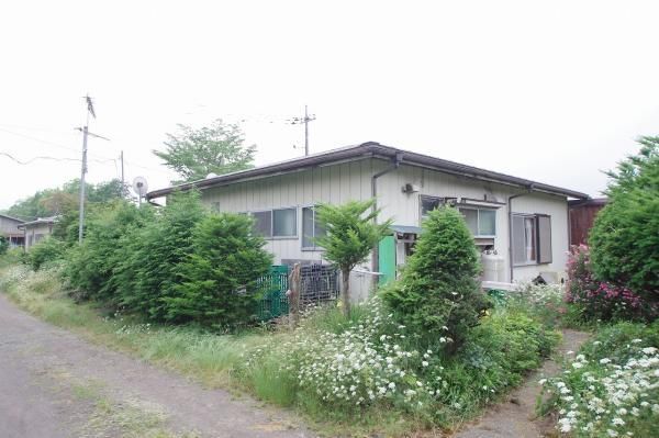 Large Land with Mountain Views in Fujinomiya City - Thumbnail 2