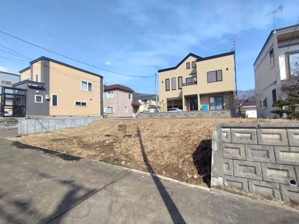 182m2 Building Lot in Heiwa, Nishi-ku, Sapporo - Thumbnail 2