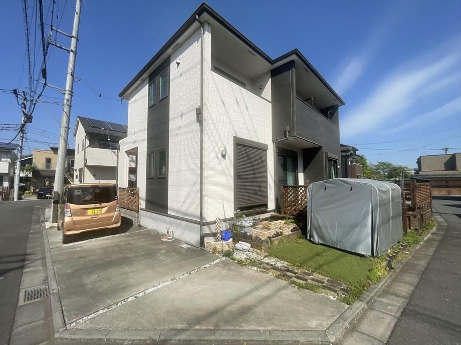 4LDK Detached House for Sale in Ome, Tokyo - Thumbnail 2