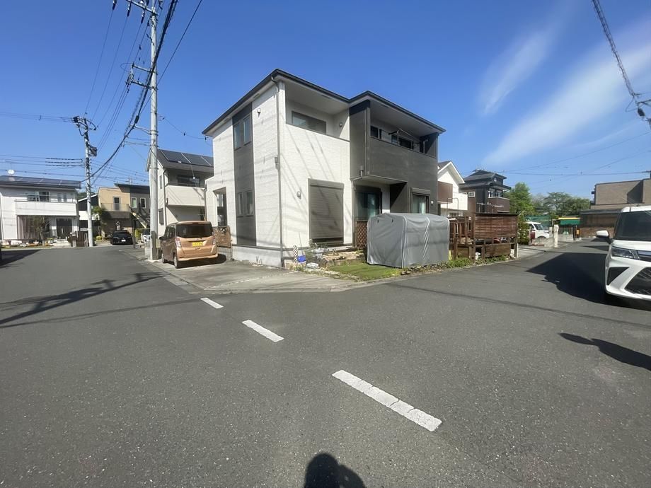 4LDK Detached House for Sale in Ome, Tokyo - Thumbnail 3