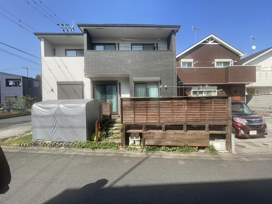 4LDK Detached House for Sale in Ome, Tokyo - Thumbnail 4