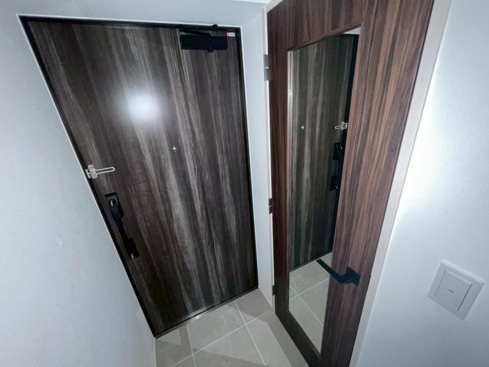 New 2LDK Apartment in Urawa Kishimachi, Saitama City - Thumbnail 4