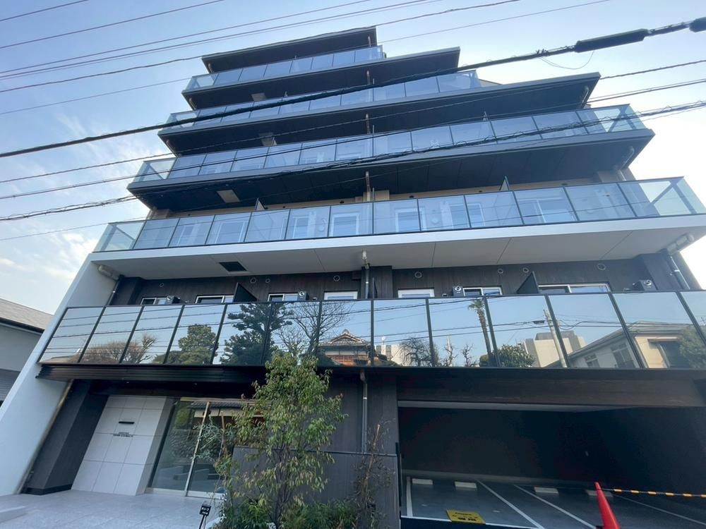 New 2LDK Apartment in Urawa Kishimachi, Saitama City - Thumbnail 2