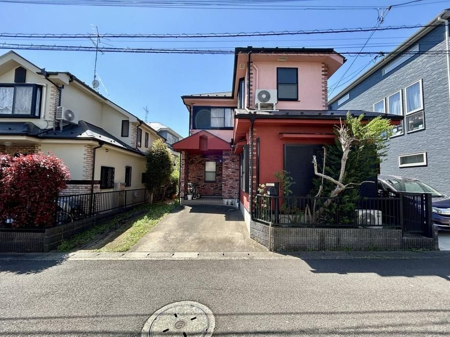 4LDK House for Sale in Midori Ward, Yokohama - 98m2 - Thumbnail 2