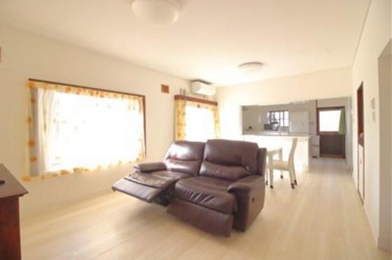 5LDK Reinforced Concrete House for Sale in Ube City, Yamaguchi - Thumbnail 4