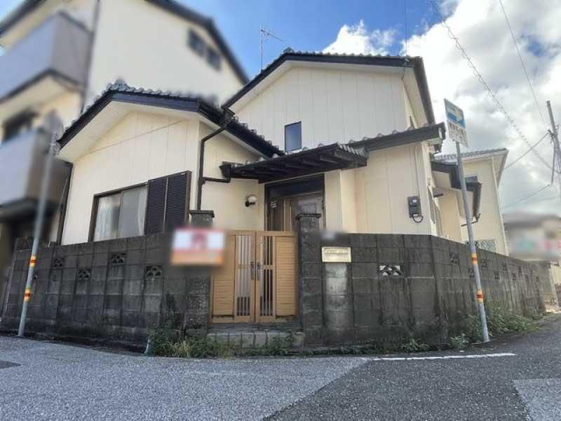 5DK House for Sale in Showa-cho, Kochi City - 91.53m2 - Thumbnail 2