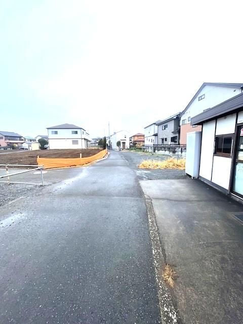 Land for Sale in Kawagoe City, Saitama - 120-157 sqm - Thumbnail 3