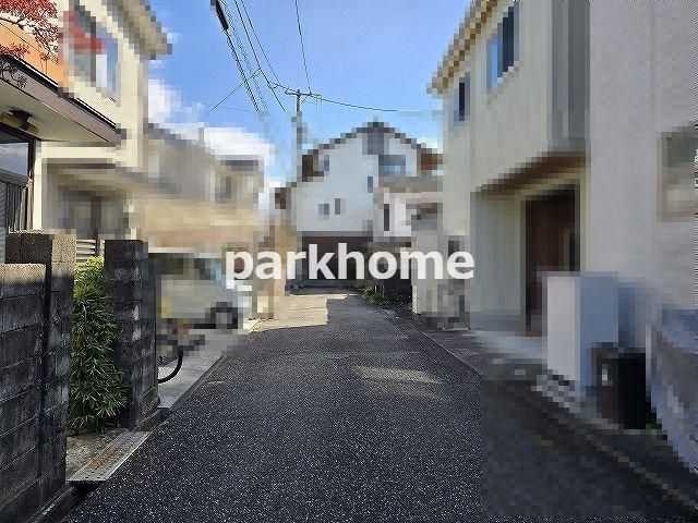 Land for Sale in Minami Manzai, Kochi City - 85.8 sqm - Thumbnail 4