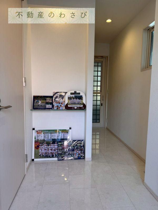 3LDK Detached House for Sale in Suruga Ward, Shizuoka - Thumbnail 4