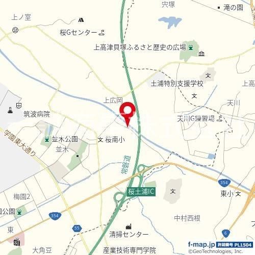 300m2 Land for Sale in Daizuka, Tsukuba City, Ibaraki - Thumbnail 4