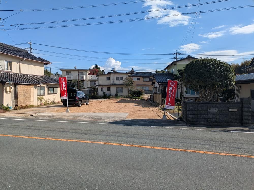 183.17m2 Land for Sale in Yamaguchi City near Kagawa Station - Thumbnail 2
