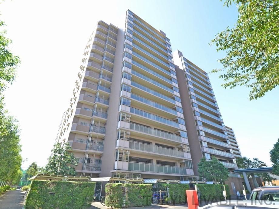 4LDK Apartment for Sale in Funabashi, Chiba - 79.35m2 - Thumbnail 3