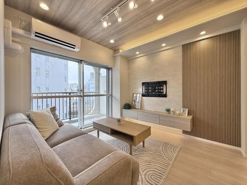 3LDK Apartment for Sale in Yokohama, 61.6m² Near Station - Thumbnail 4