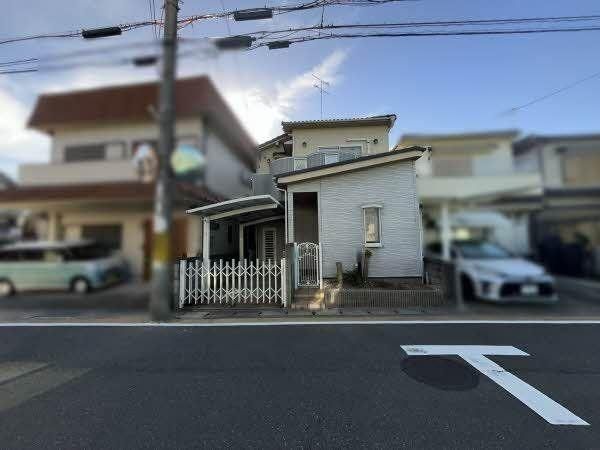 4DK+S Wooden House in Mukō City, Kyoto | 2280万円 - Thumbnail 3