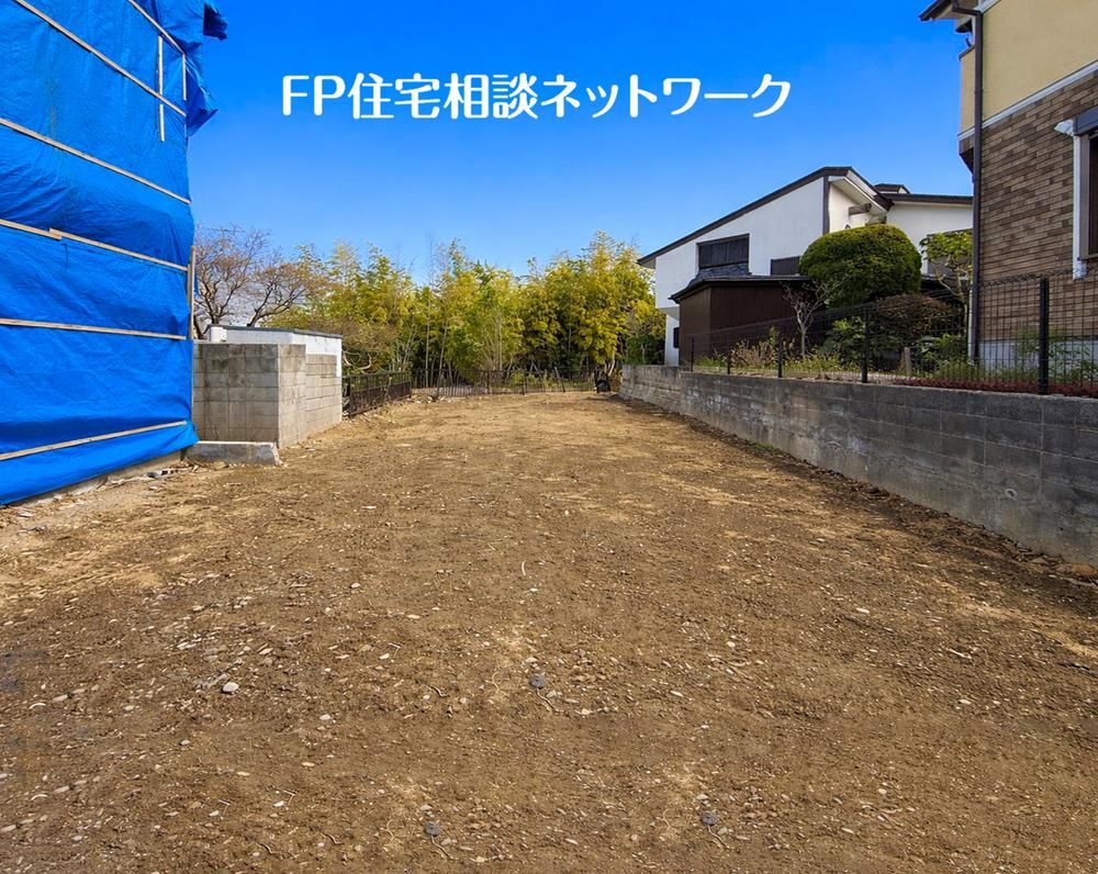 Land for Sale in Midori-ku, Yokohama - 133 sqm - Thumbnail 3