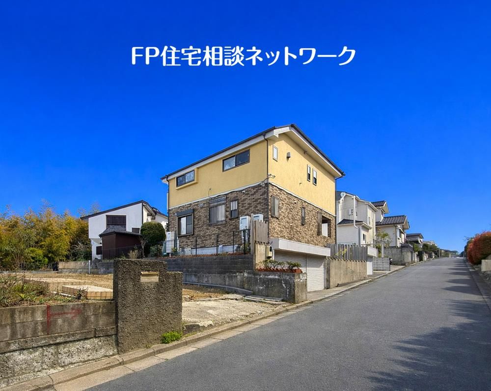 Land for Sale in Midori-ku, Yokohama - 133 sqm - Thumbnail 4