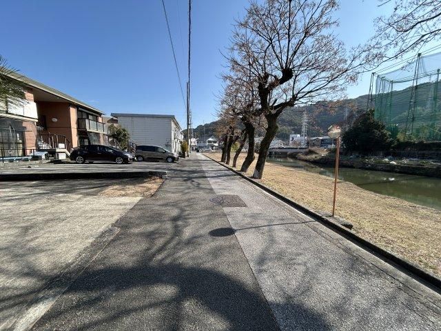 Land for Sale in Minami Takashima Town, Kochi City - 163.27 sqm - Thumbnail 2