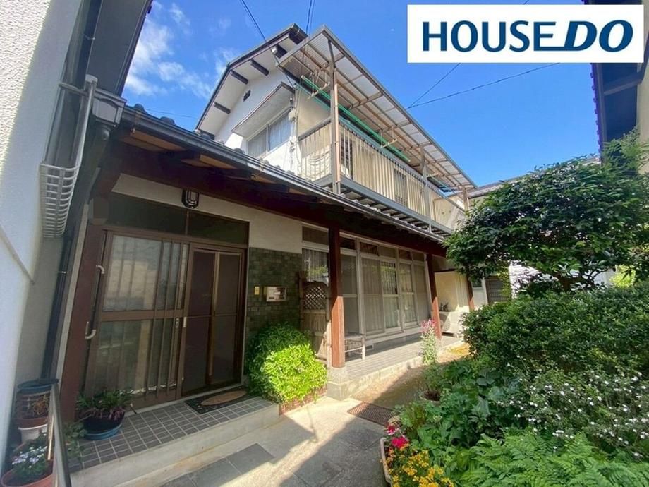6DK House for Sale in Tada, Iwakuni City, Yamaguchi - Thumbnail 2