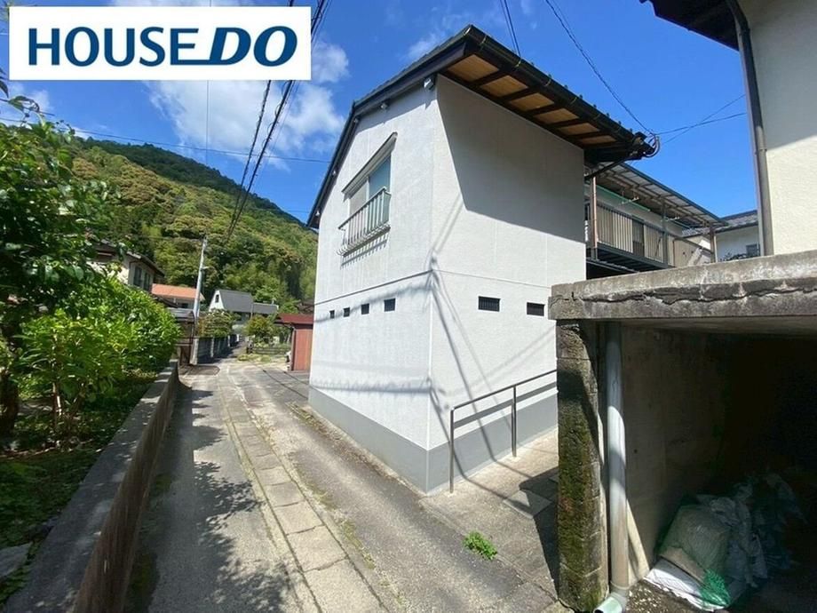 6DK House for Sale in Tada, Iwakuni City, Yamaguchi - Thumbnail 4