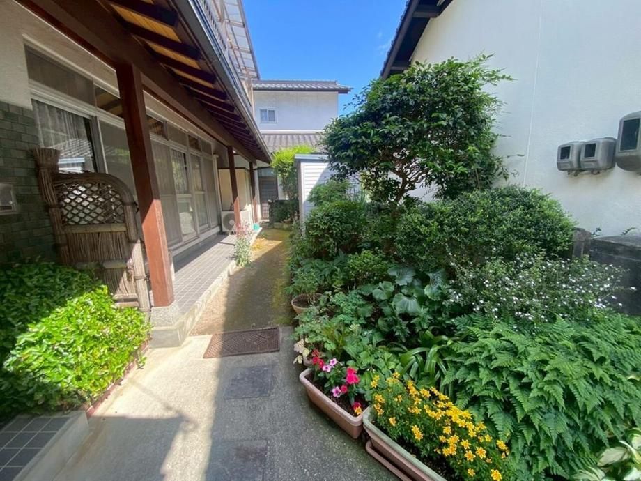 6DK House for Sale in Tada, Iwakuni City, Yamaguchi - Thumbnail 3