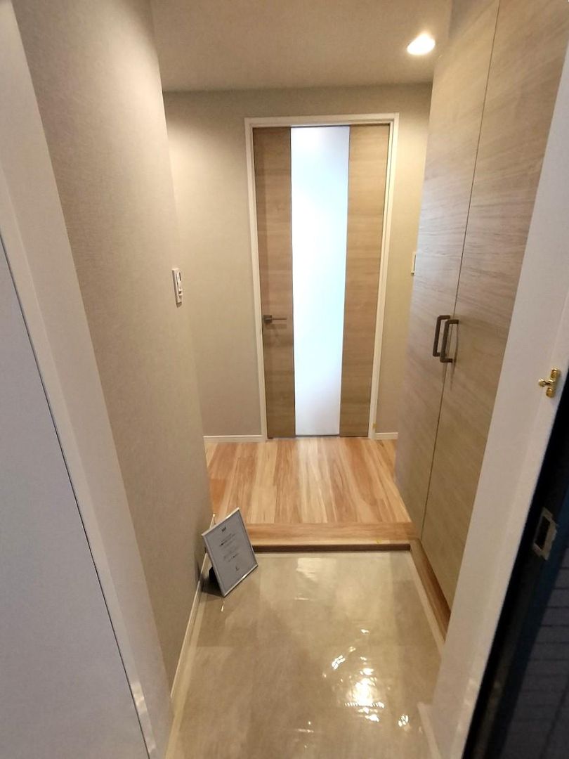 3LDK Renovated Apartment in Tama Ward, Kawasaki - Thumbnail 3