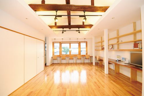 Renovated 1948 House in Saga Prefecture with Modern Features - Thumbnail 3