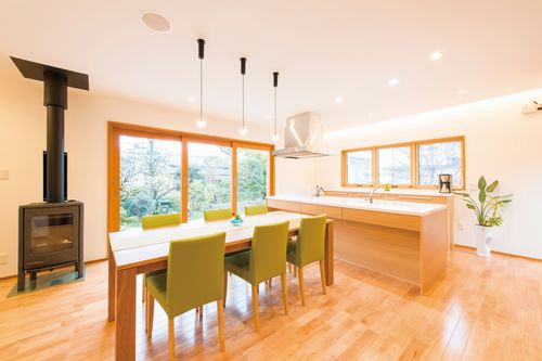 Renovated 1948 House in Saga Prefecture with Modern Features - Thumbnail 2
