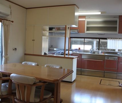 Renovated 1948 House in Saga Prefecture with Modern Features - Thumbnail 4