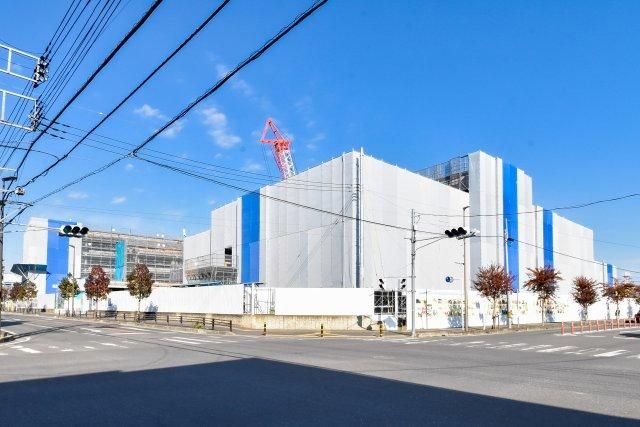 Land for Sale in Miyoshi-machi, Saitama - 102.49 sqm Corner Lot - Thumbnail 3