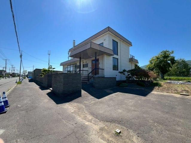 Land for Sale in Teine-ku, Sapporo - 2,827 sqm - Thumbnail 2