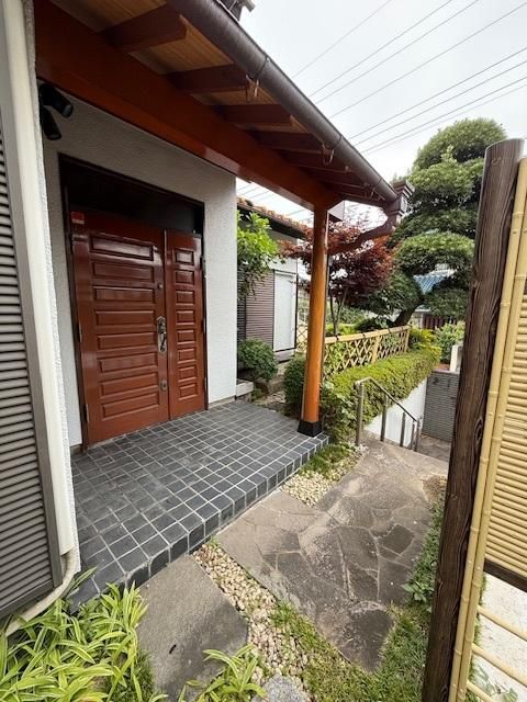 Detached House in Quiet Hachioji, Tokyo - 3LDK+S, Corner Lot - Thumbnail 4