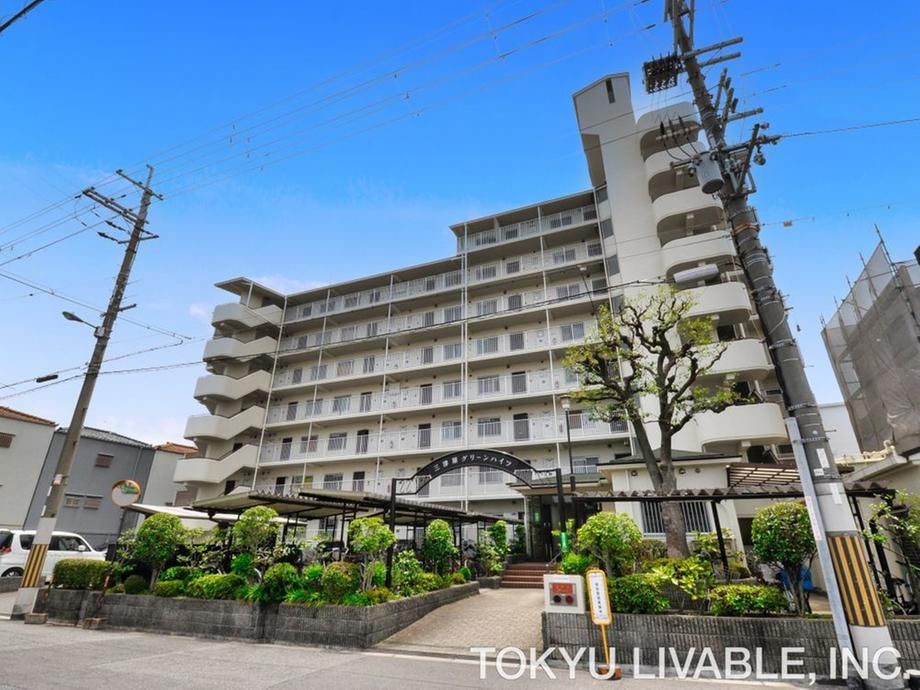 2LDK Apartment for Sale in Yodogawa-ku, Osaka, 63m2 - Thumbnail 4