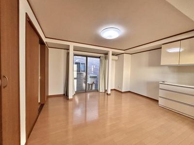 4LDK Detached House in Higashi-ku, Niigata City with Parking for 3 Cars — Interior, Higashi, Niigata